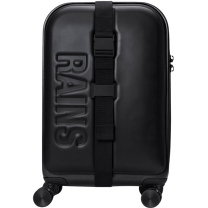 RAINS Texel Cabin Trolley - Luggage - SwagWear