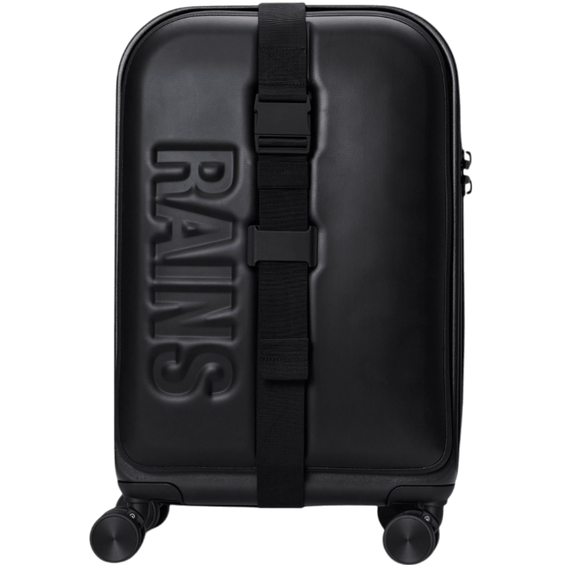 RAINS Texel Cabin Trolley - Luggage - SwagWear