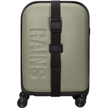 RAINS Texel Cabin Trolley - Luggage - SwagWear