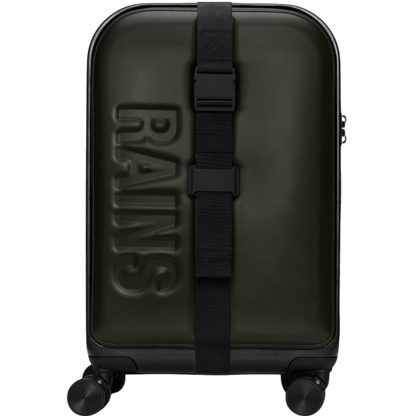 RAINS Texel Cabin Trolley - Luggage - SwagWear