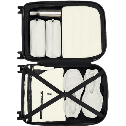 RAINS Texel Cabin Trolley - Luggage - SwagWear