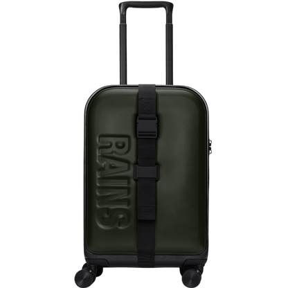 RAINS Texel Cabin Trolley - Luggage - SwagWear