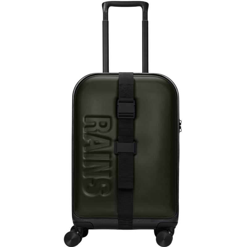 RAINS Texel Cabin Trolley - Luggage - SwagWear