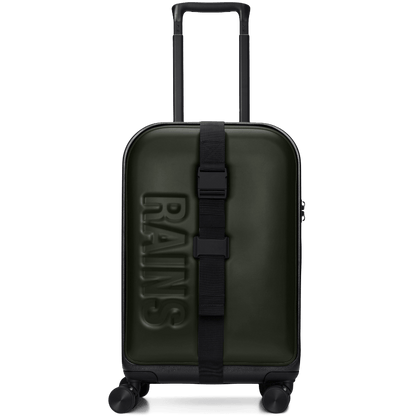 RAINS Texel Cabin Trolley - Luggage - SwagWear