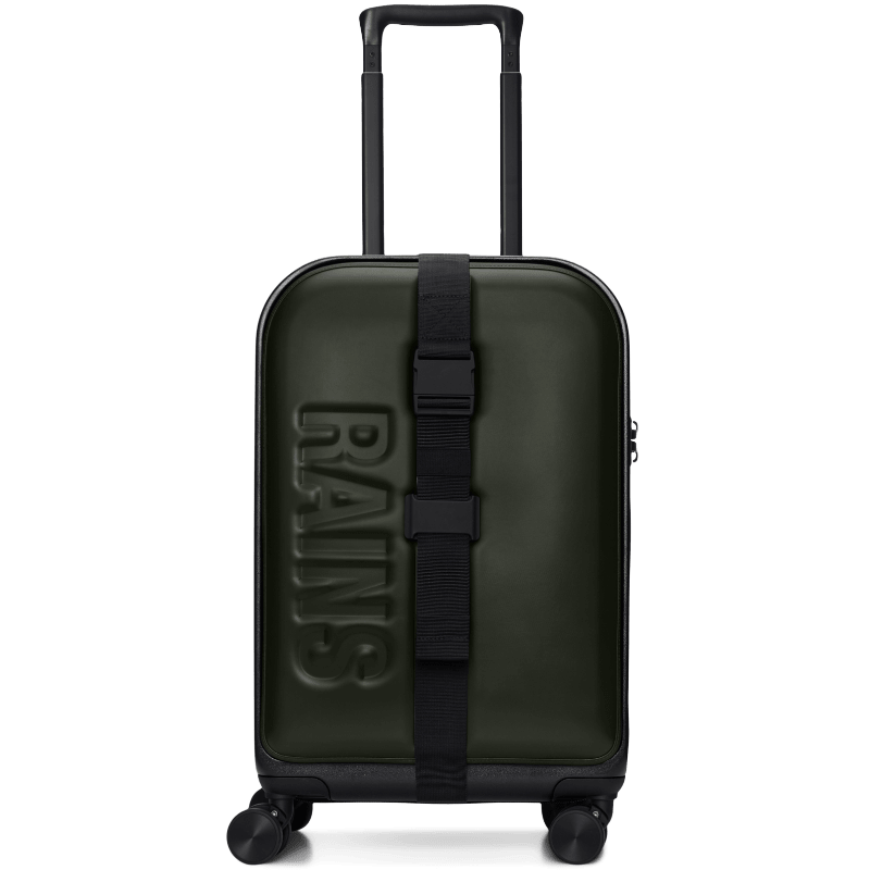 RAINS Texel Cabin Trolley - Luggage - SwagWear