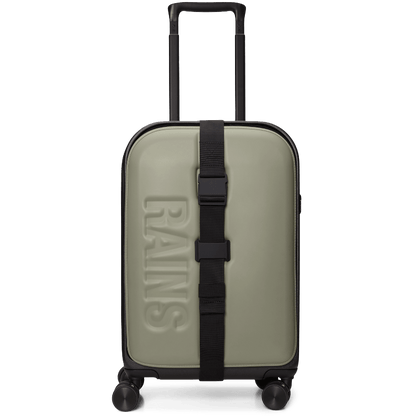 RAINS Texel Cabin Trolley - Luggage - SwagWear