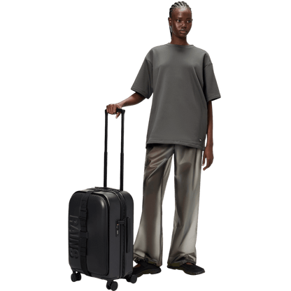 RAINS Texel Cabin Trolley - Luggage - SwagWear