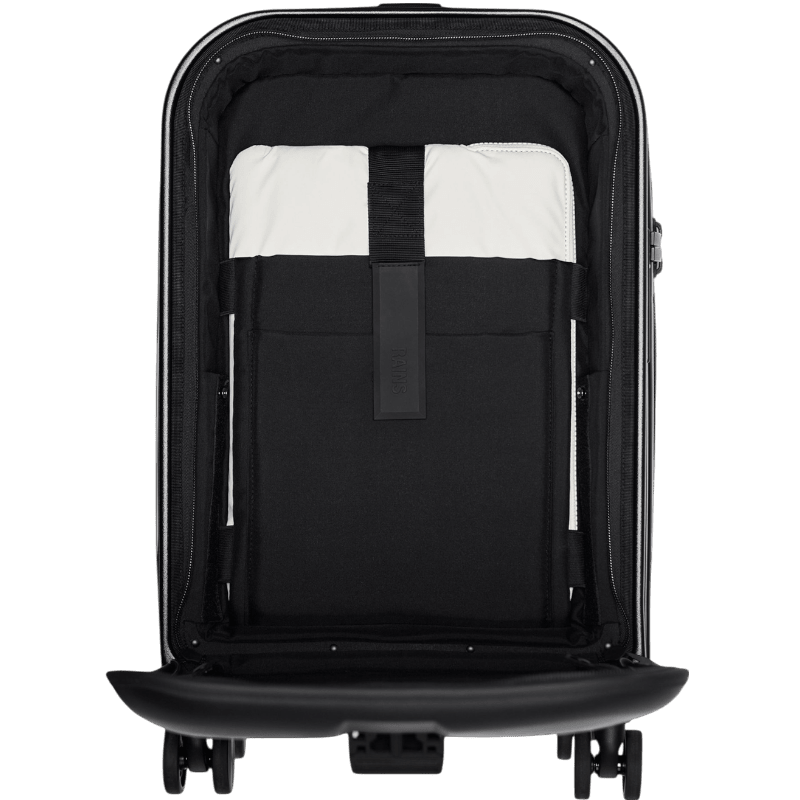 RAINS Texel Cabin Trolley - Luggage - SwagWear
