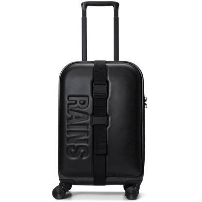 RAINS Texel Cabin Trolley - Luggage - SwagWear