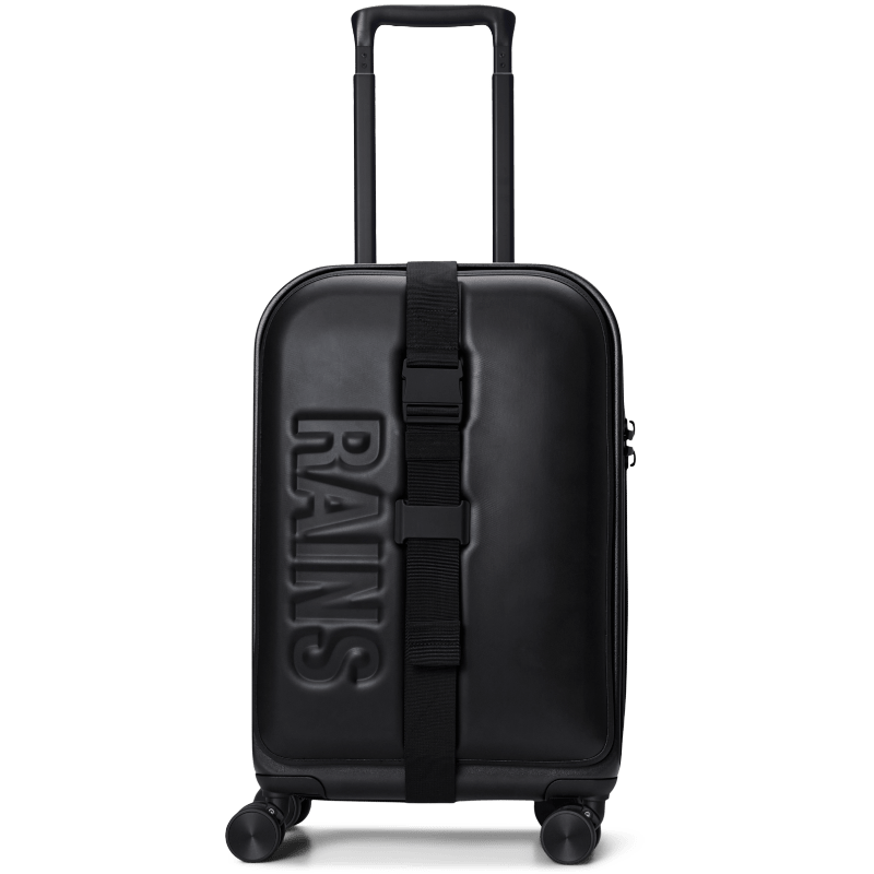 RAINS Texel Cabin Trolley - Luggage - SwagWear