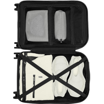 RAINS Texel Cabin Trolley - Luggage - SwagWear