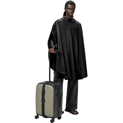 RAINS Texel Cabin Trolley - Luggage - SwagWear