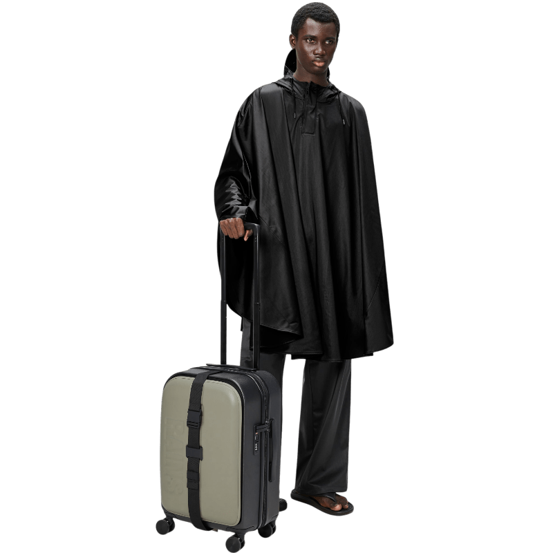 RAINS Texel Cabin Trolley - Luggage - SwagWear