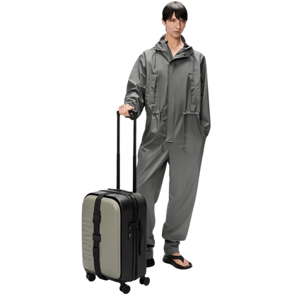 RAINS Texel Cabin Trolley - Luggage - SwagWear