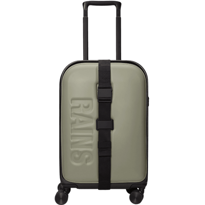 RAINS Texel Cabin Trolley - Luggage - SwagWear