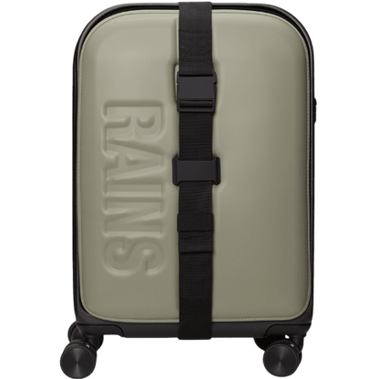 RAINS Texel Cabin Trolley - Luggage - SwagWear