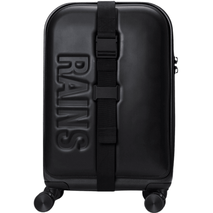 RAINS Texel Cabin Trolley - Luggage - SwagWear