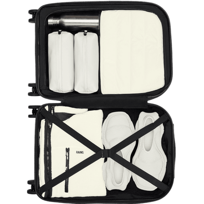 RAINS Texel Cabin Trolley - Luggage - SwagWear