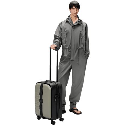 RAINS Texel Cabin Trolley - Luggage - SwagWear