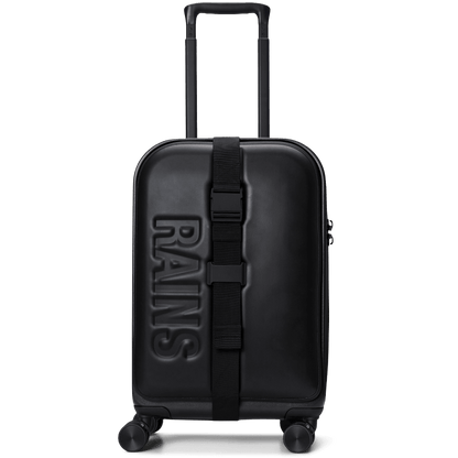 RAINS Texel Cabin Trolley - Luggage - SwagWear