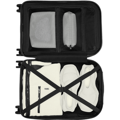 RAINS Texel Cabin Trolley - Luggage - SwagWear