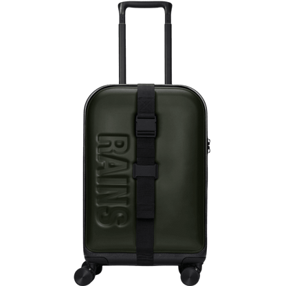 RAINS Texel Cabin Trolley - Luggage - SwagWear