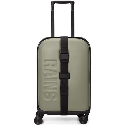 RAINS Texel Cabin Trolley - Luggage - SwagWear