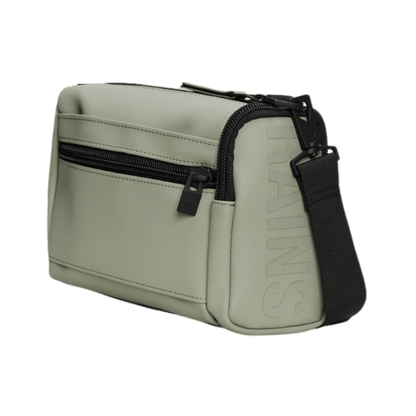 RAINS Texel Crossbody Bag - Crossbody - SwagWear