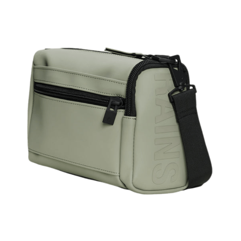 RAINS Texel Crossbody Bag - Crossbody - SwagWear