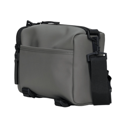 RAINS Texel Crossbody Bag - Crossbody - SwagWear