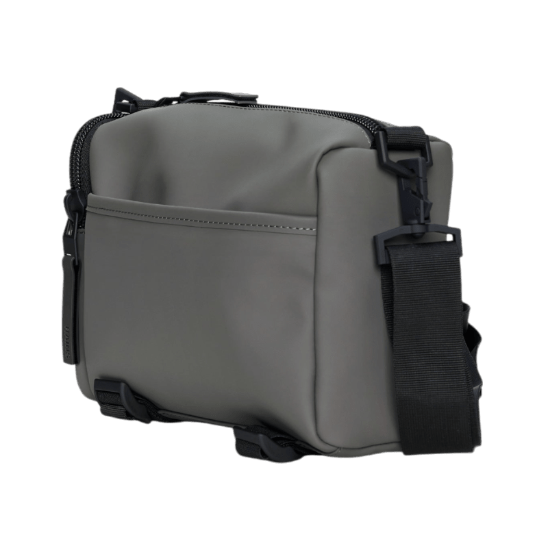 RAINS Texel Crossbody Bag - Crossbody - SwagWear