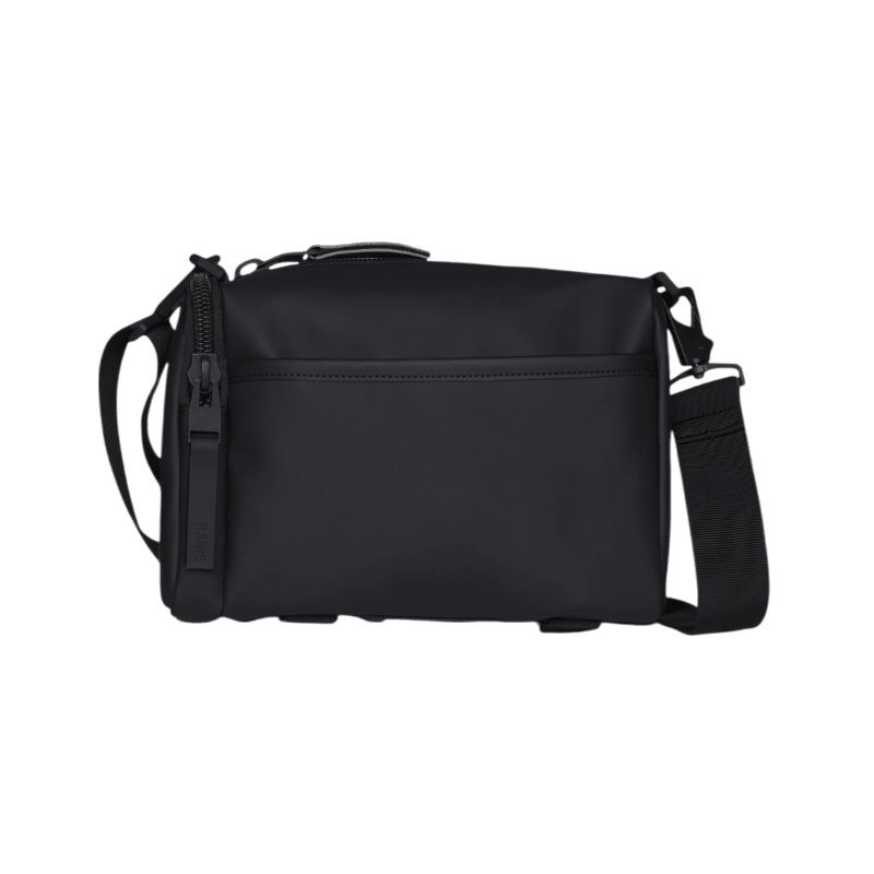 RAINS Texel Crossbody Bag - Crossbody - SwagWear