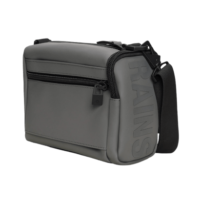 RAINS Texel Crossbody Bag - Crossbody - SwagWear