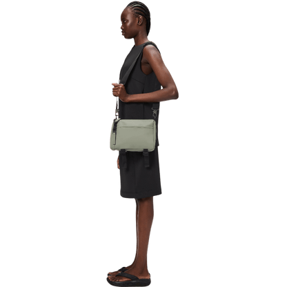 RAINS Texel Crossbody Bag - Crossbody - SwagWear