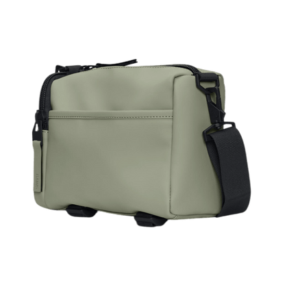 RAINS Texel Crossbody Bag - Crossbody - SwagWear