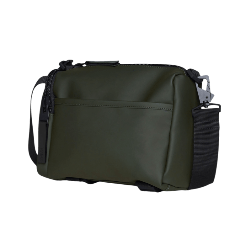 RAINS Texel Crossbody Bag - Crossbody - SwagWear