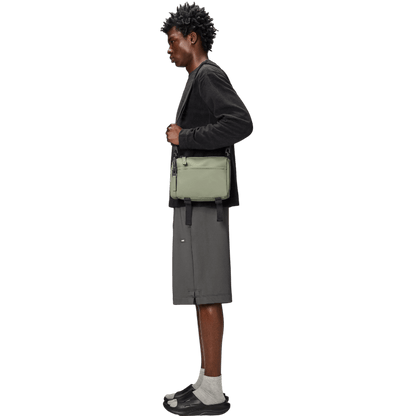 RAINS Texel Crossbody Bag - Crossbody - SwagWear