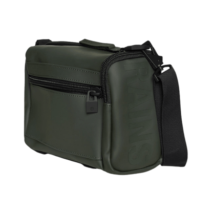RAINS Texel Crossbody Bag - Crossbody - SwagWear
