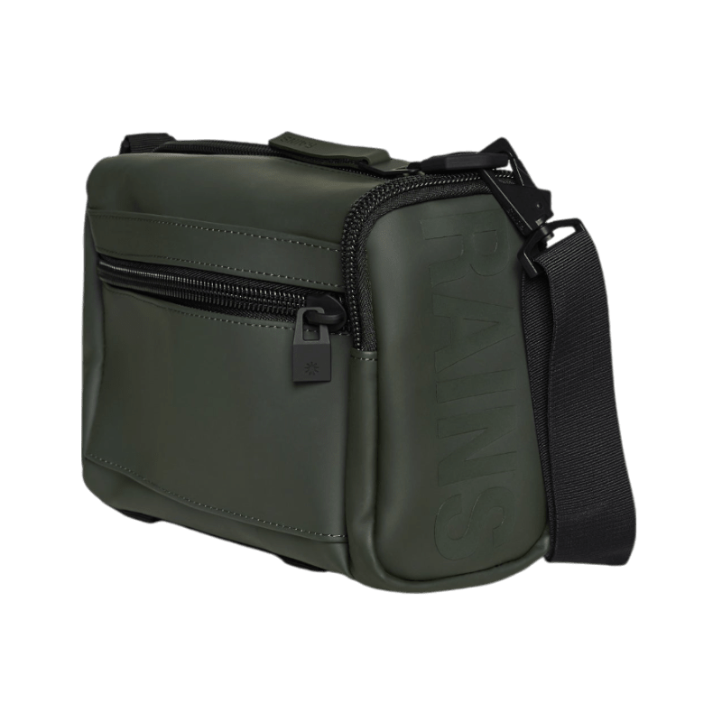 RAINS Texel Crossbody Bag - Crossbody - SwagWear