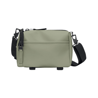 RAINS Texel Crossbody Bag - Crossbody - SwagWear