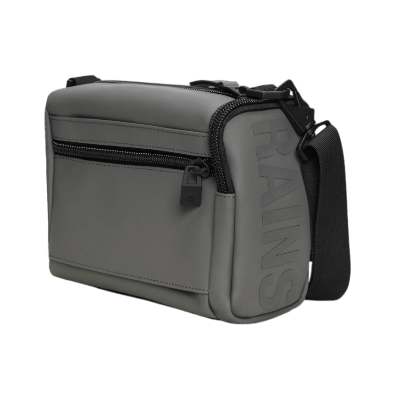 RAINS Texel Crossbody Bag - Crossbody - SwagWear