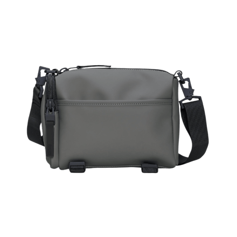 RAINS Texel Crossbody Bag - Crossbody - SwagWear