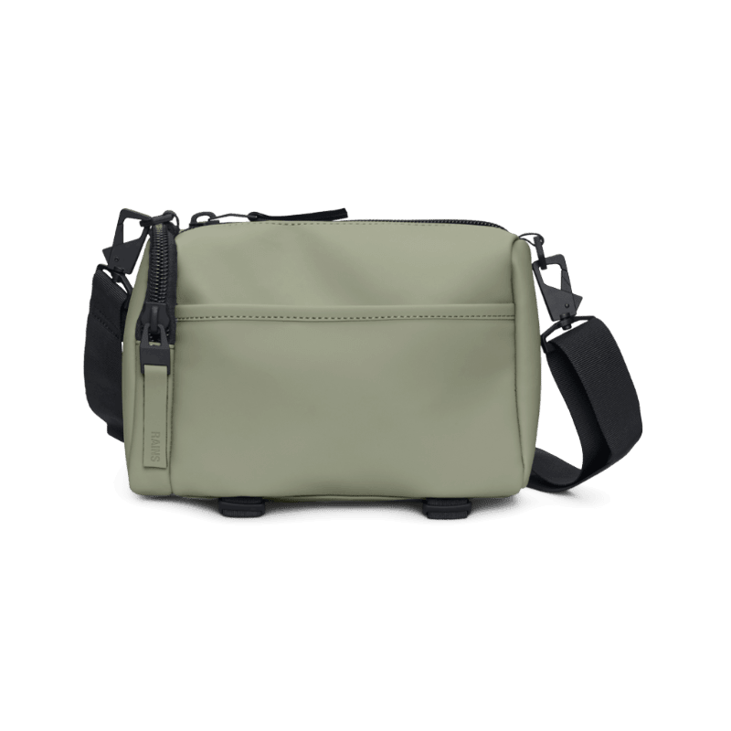RAINS Texel Crossbody Bag - Crossbody - SwagWear
