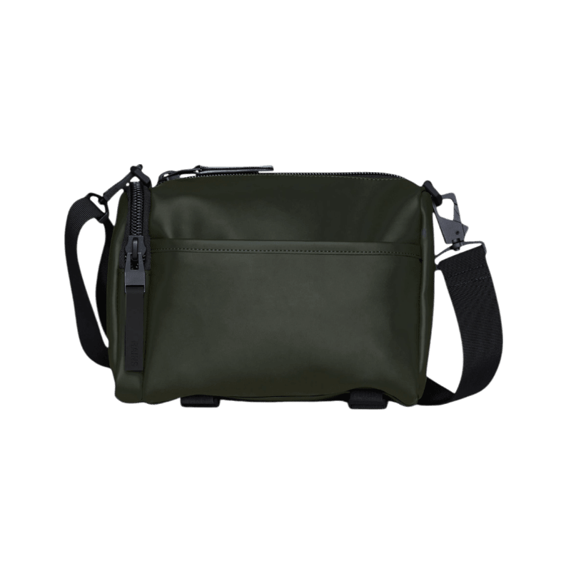 RAINS Texel Crossbody Bag - Crossbody - SwagWear