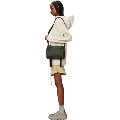 RAINS Texel Crossbody Bag - Crossbody - SwagWear