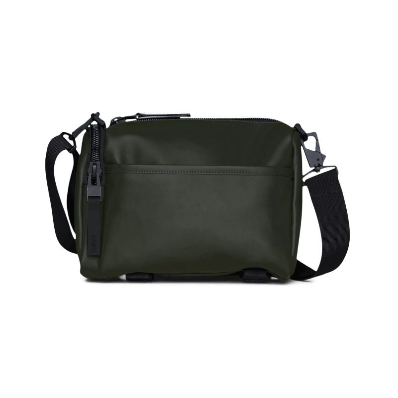 RAINS Texel Crossbody Bag - Crossbody - SwagWear