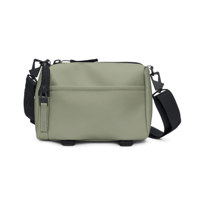 RAINS Texel Crossbody Bag - Crossbody - SwagWear