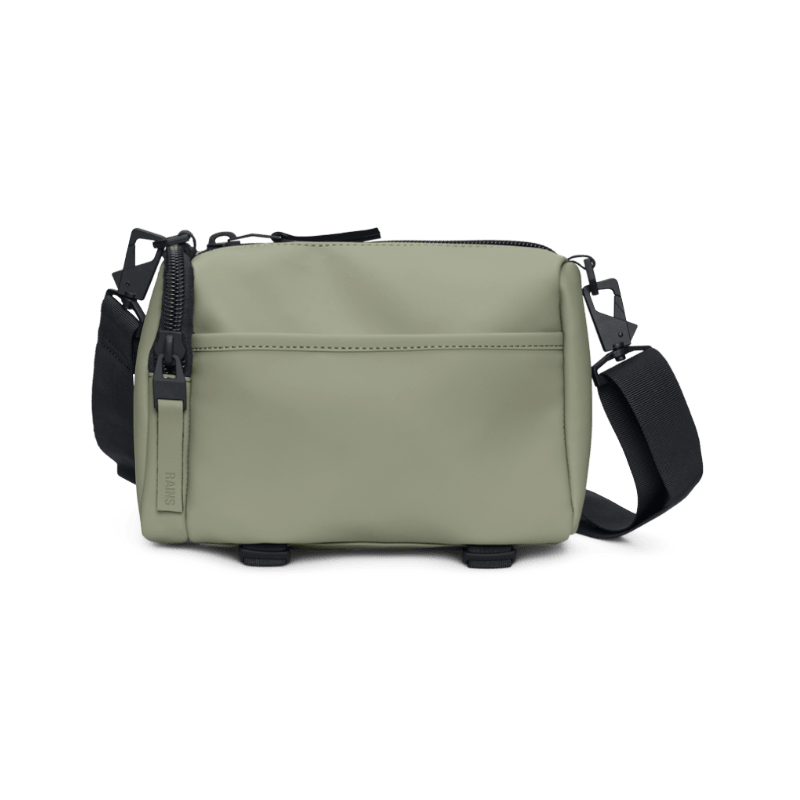 RAINS Texel Crossbody Bag - Crossbody - SwagWear