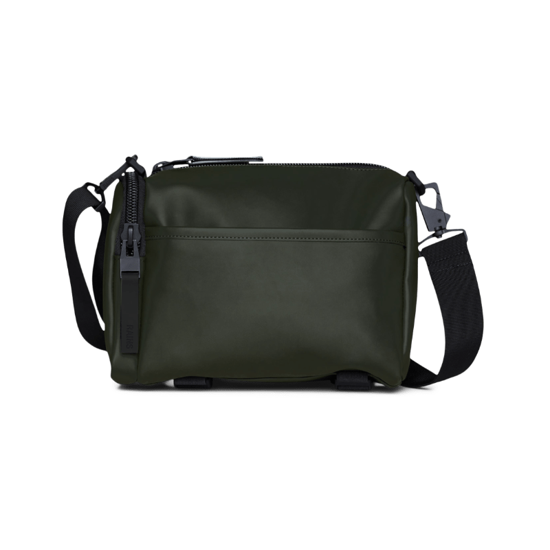 RAINS Texel Crossbody Bag - Crossbody - SwagWear