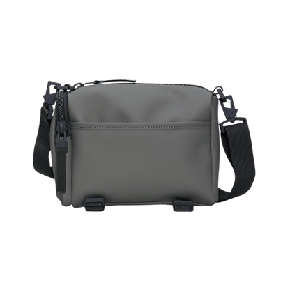 RAINS Texel Crossbody Bag - Crossbody - SwagWear